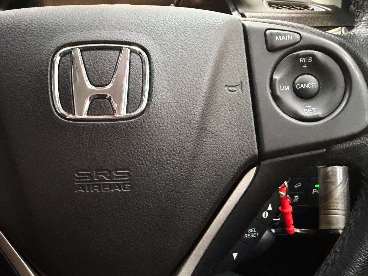2015 HONDA CR-V 2015 HONDA CR-V
