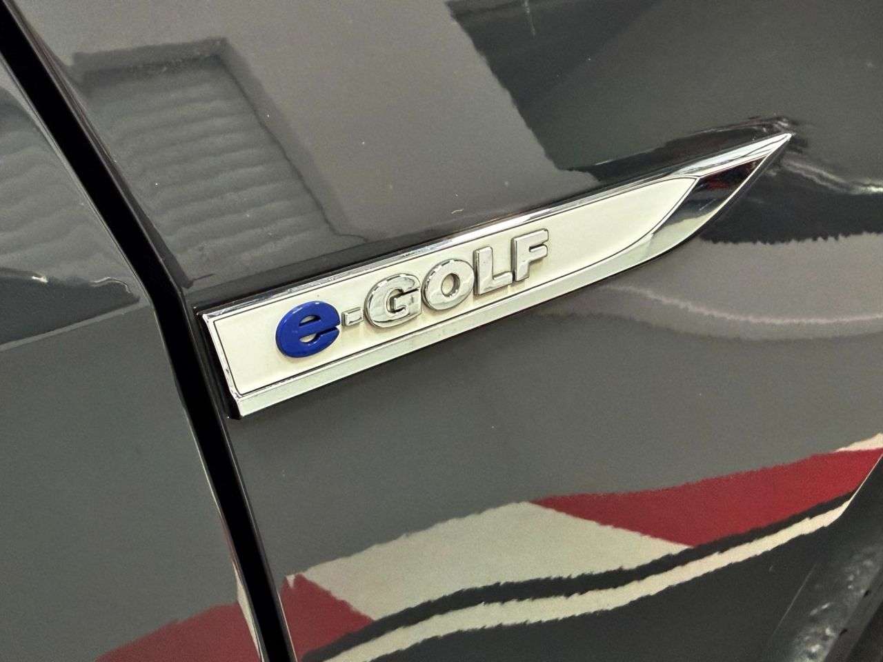 2020 VOLKSWAGEN E-GOLF 2020 VOLKSWAGEN E-GOLF