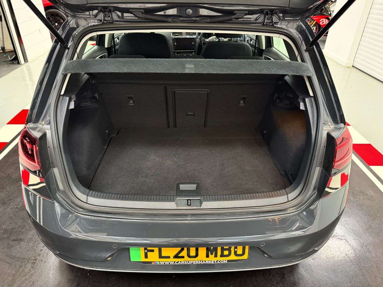 2020 VOLKSWAGEN E-GOLF 2020 VOLKSWAGEN E-GOLF