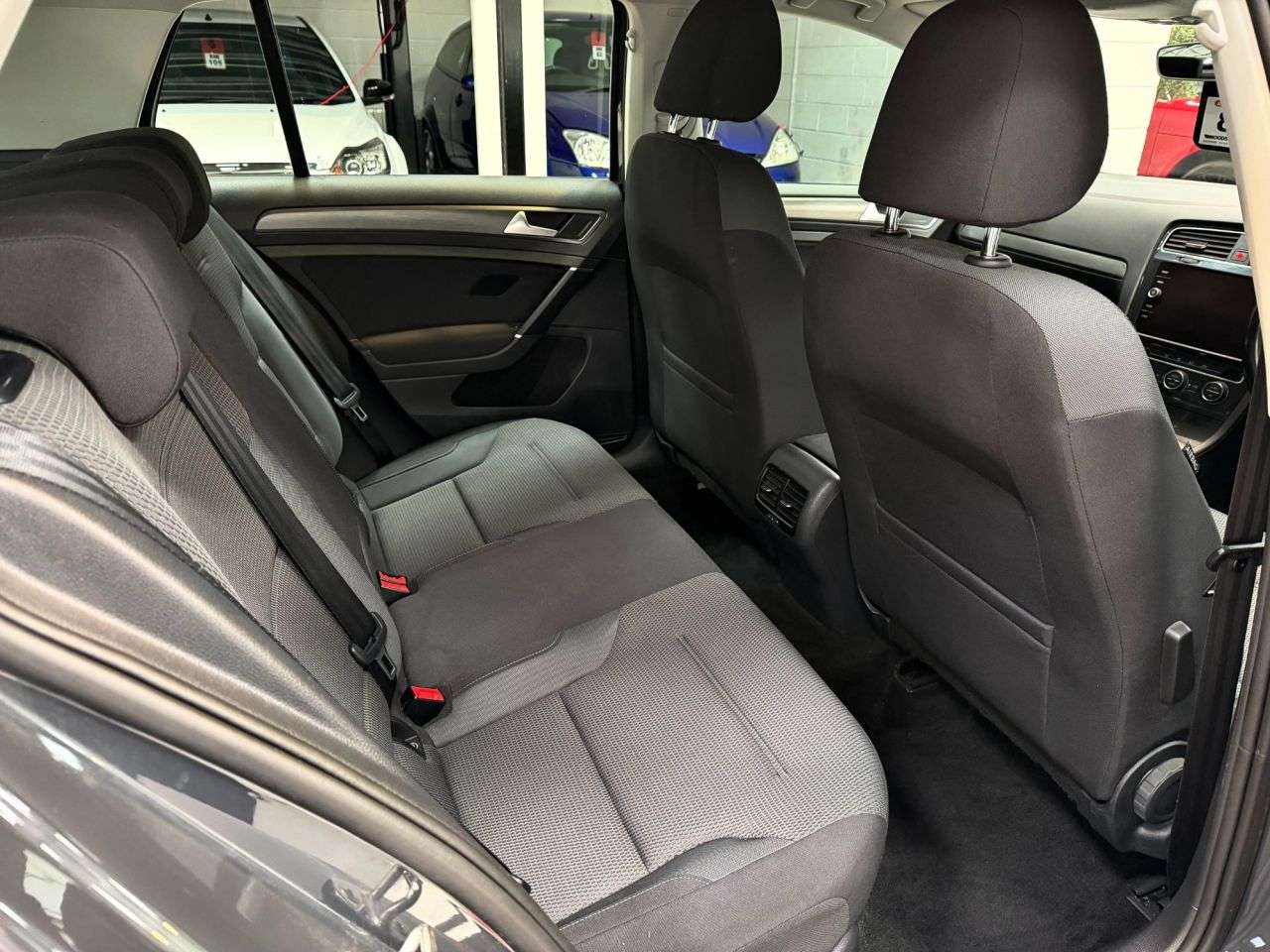 2020 VOLKSWAGEN E-GOLF 2020 VOLKSWAGEN E-GOLF