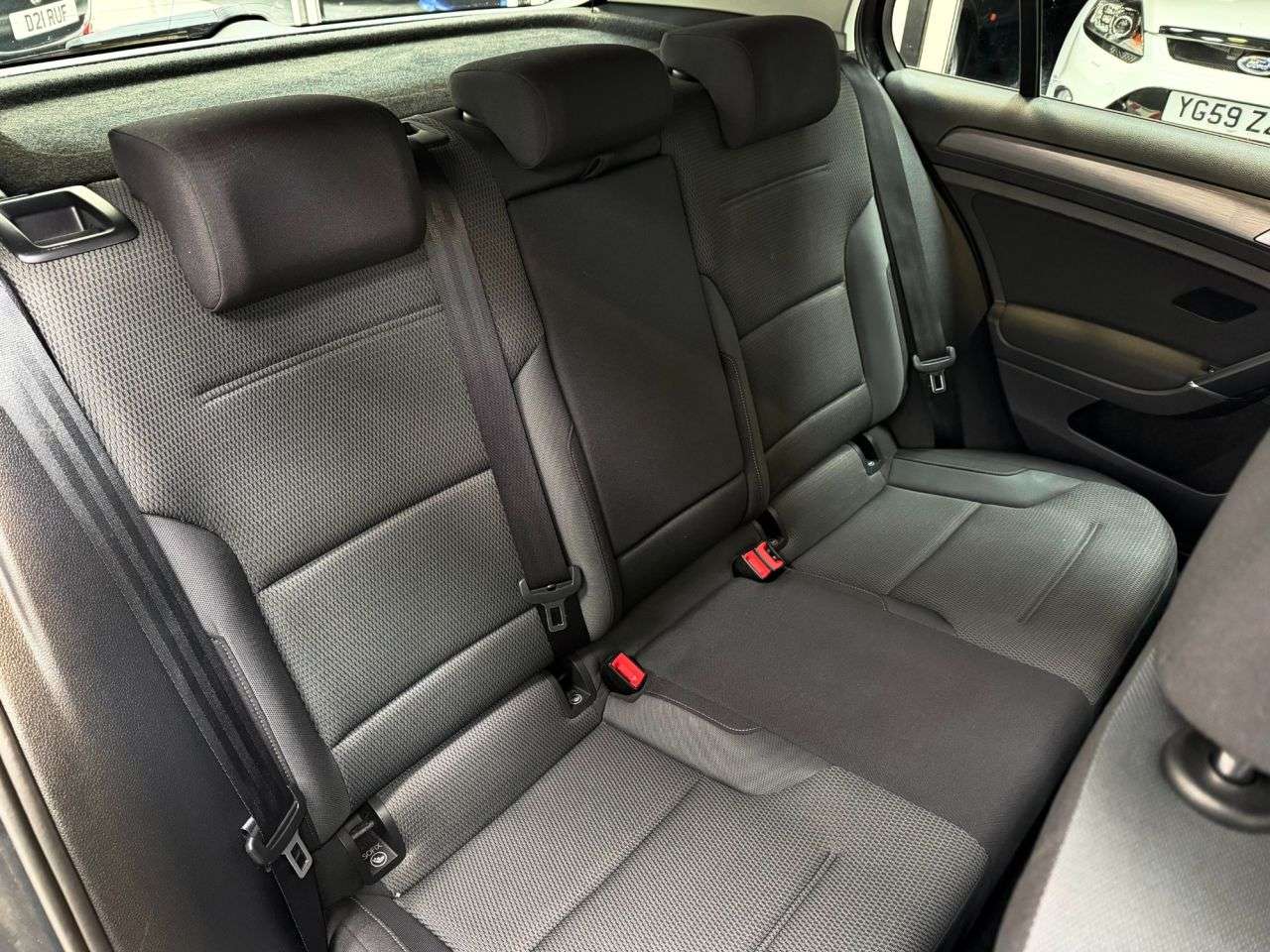 2020 VOLKSWAGEN E-GOLF 2020 VOLKSWAGEN E-GOLF