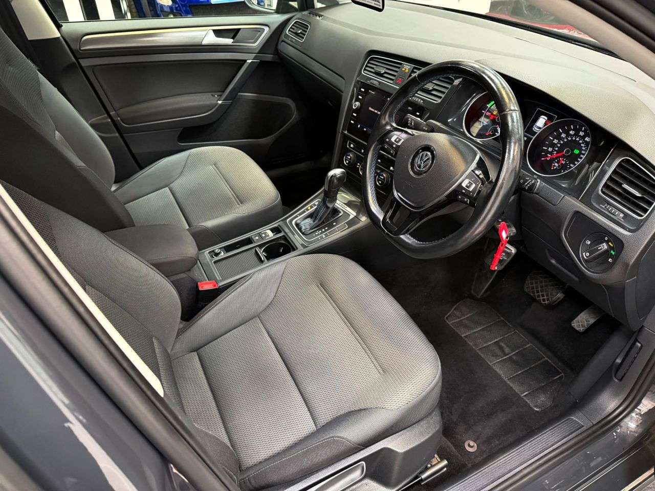 2020 VOLKSWAGEN E-GOLF 2020 VOLKSWAGEN E-GOLF