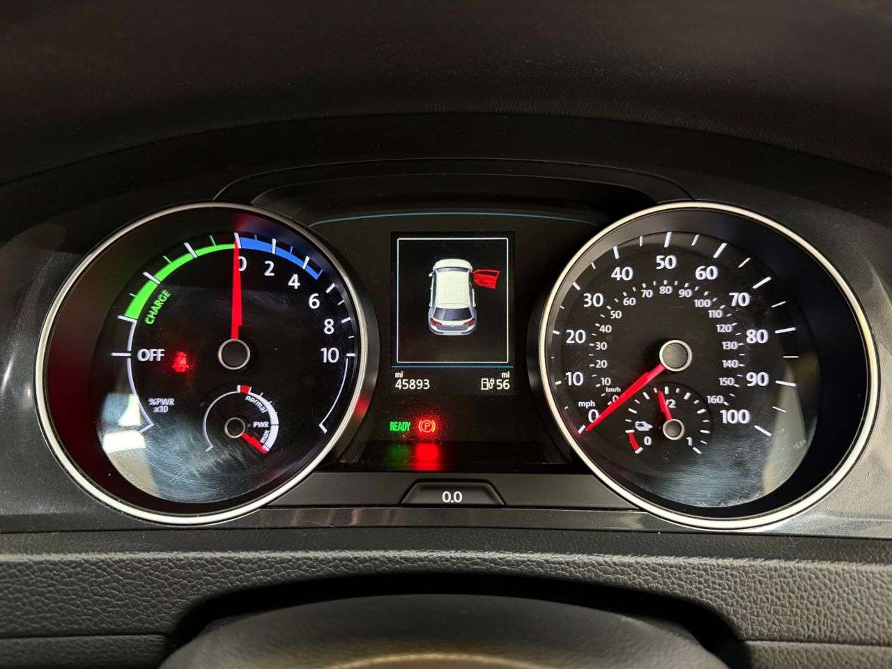 2020 VOLKSWAGEN E-GOLF 2020 VOLKSWAGEN E-GOLF
