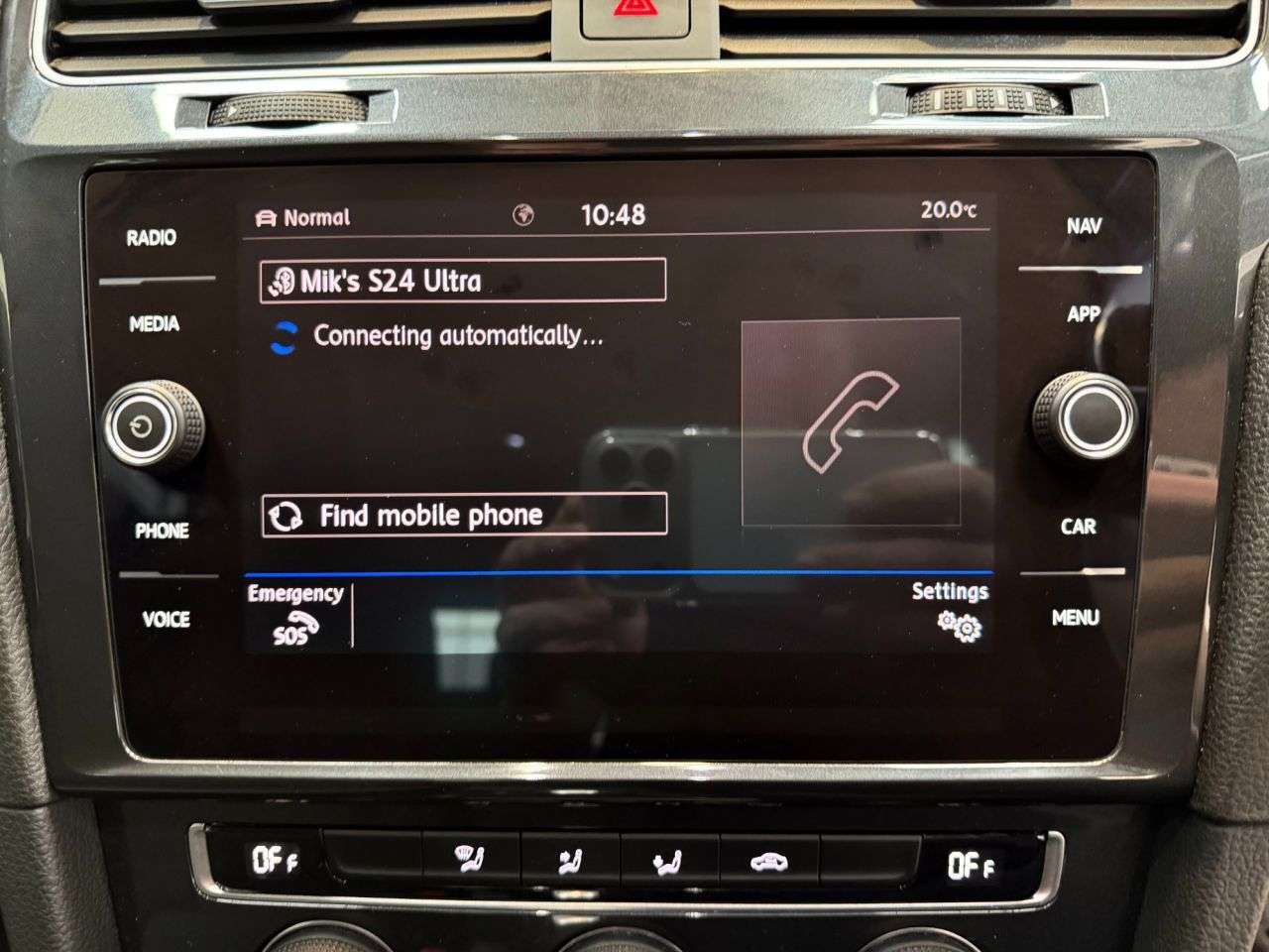 2020 VOLKSWAGEN E-GOLF 2020 VOLKSWAGEN E-GOLF