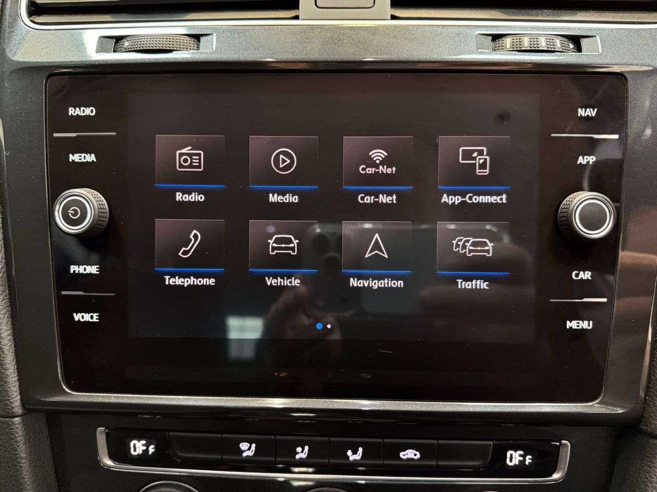 2020 VOLKSWAGEN E-GOLF 2020 VOLKSWAGEN E-GOLF
