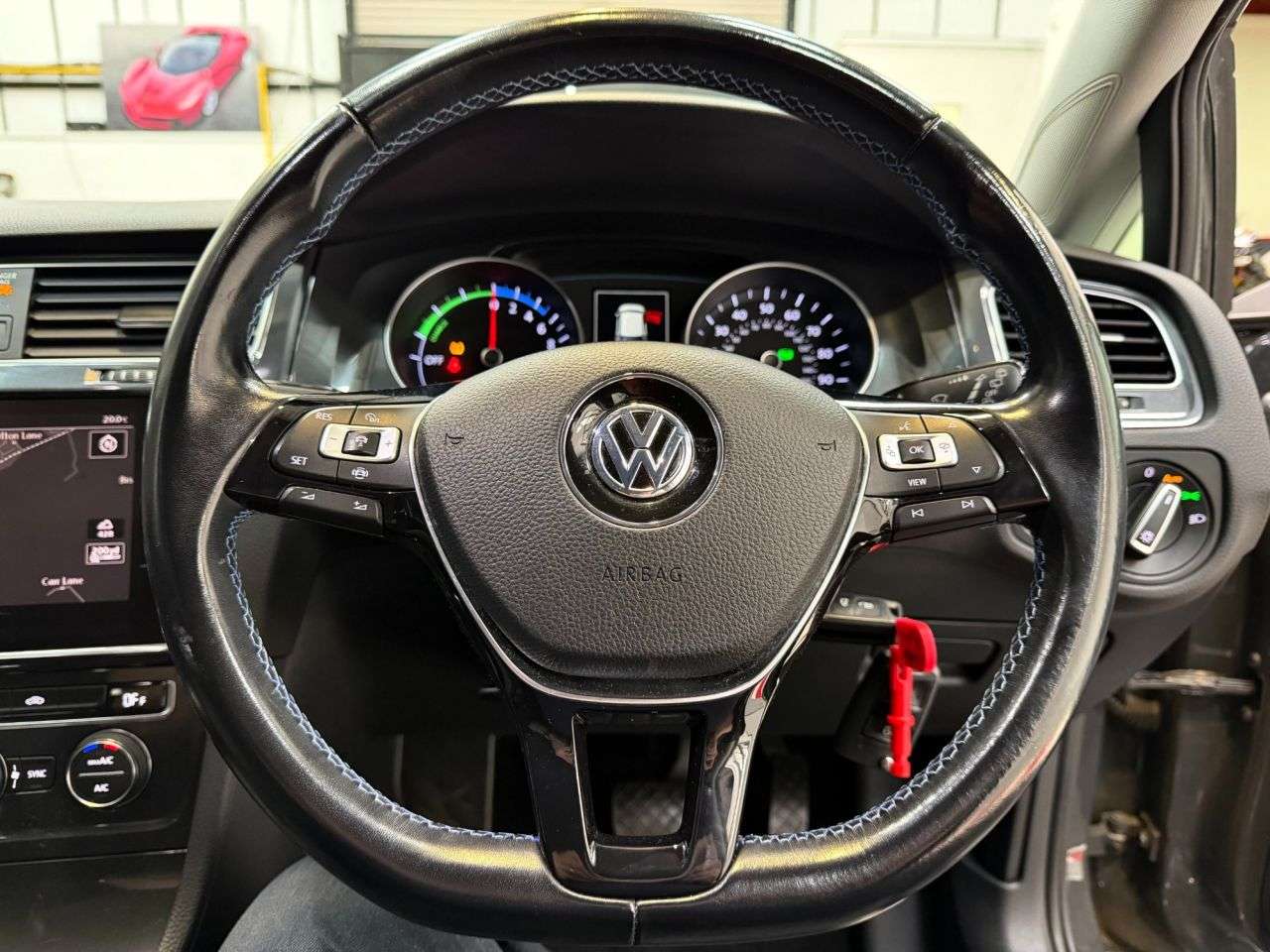 2020 VOLKSWAGEN E-GOLF 2020 VOLKSWAGEN E-GOLF