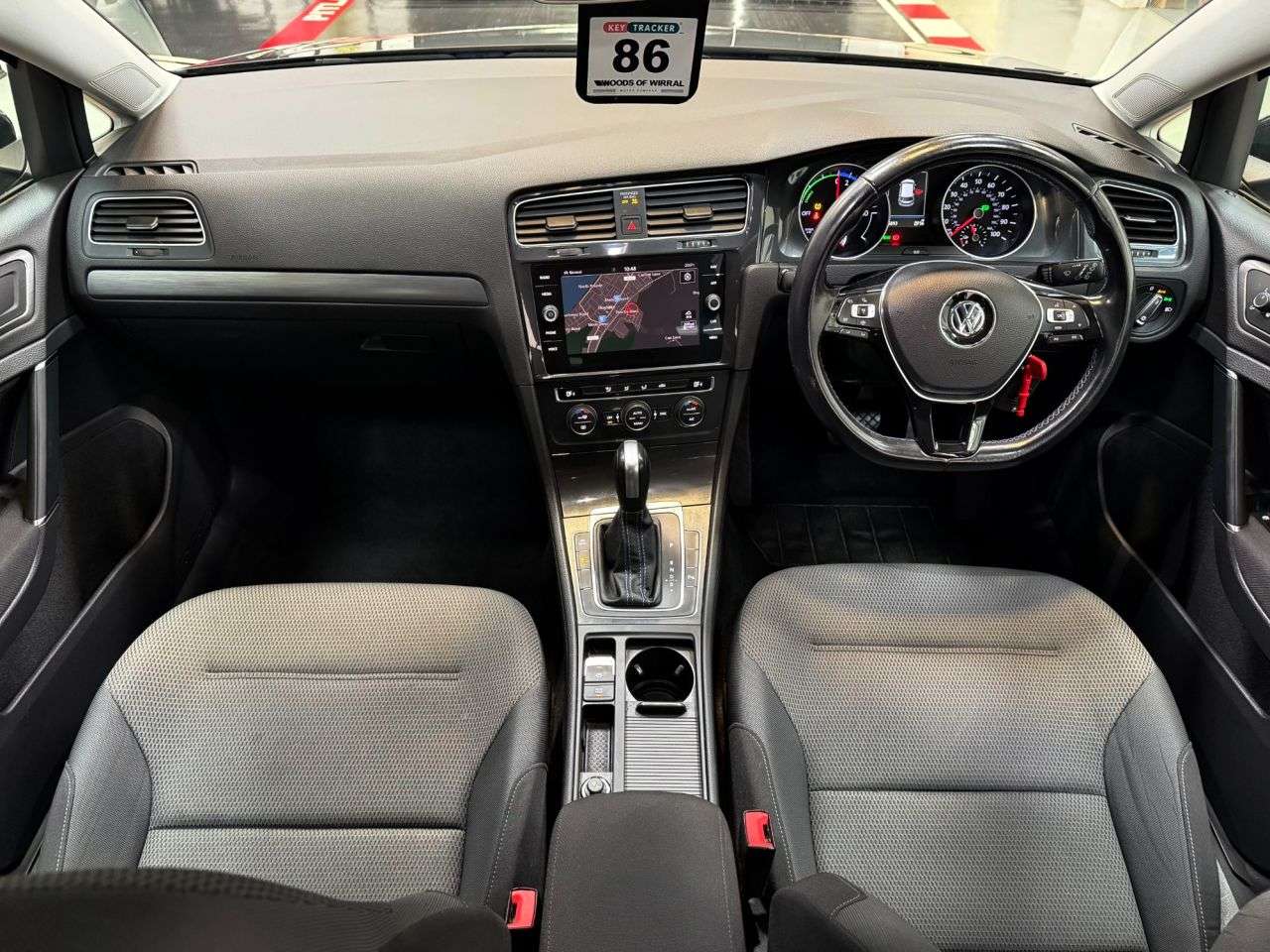 2020 VOLKSWAGEN E-GOLF 2020 VOLKSWAGEN E-GOLF