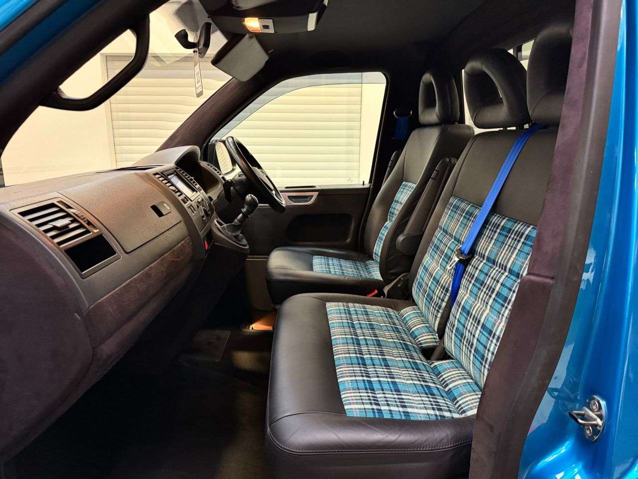 2005 VOLKSWAGEN TRANSPORTER 2005 VOLKSWAGEN TRANSPORTER