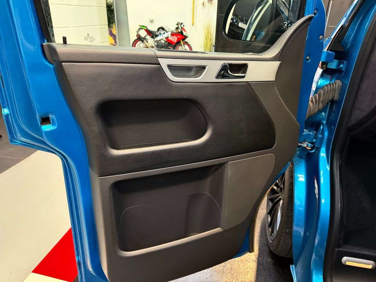 2005 VOLKSWAGEN TRANSPORTER 2005 VOLKSWAGEN TRANSPORTER