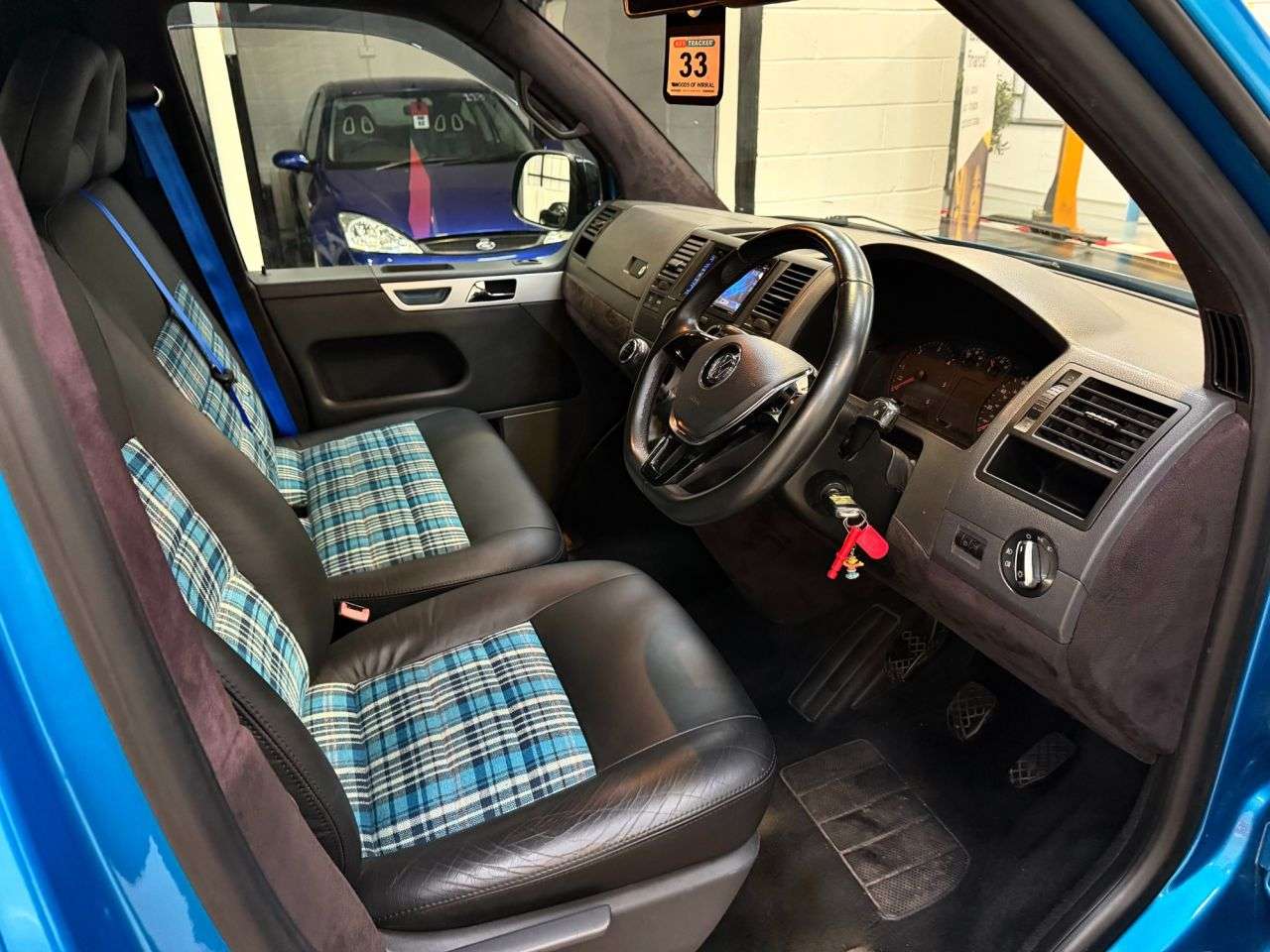 2005 VOLKSWAGEN TRANSPORTER 2005 VOLKSWAGEN TRANSPORTER