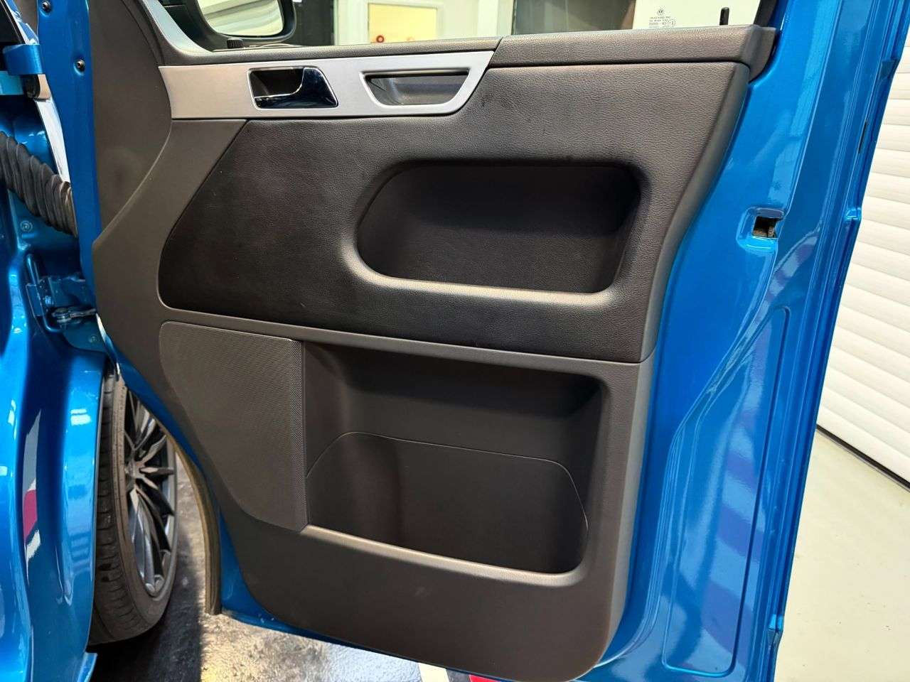 2005 VOLKSWAGEN TRANSPORTER 2005 VOLKSWAGEN TRANSPORTER