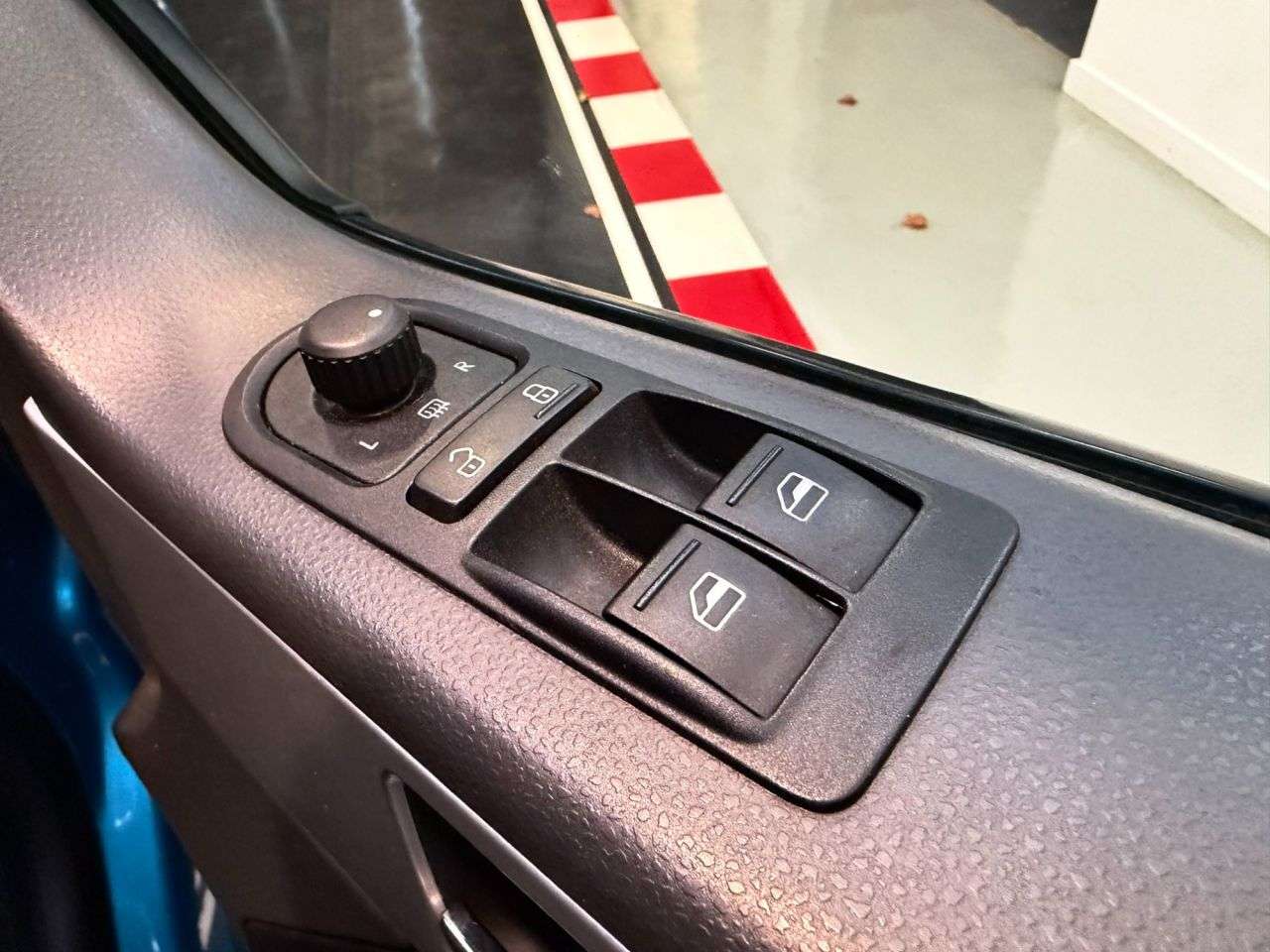 2005 VOLKSWAGEN TRANSPORTER 2005 VOLKSWAGEN TRANSPORTER