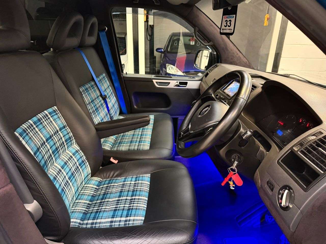2005 VOLKSWAGEN TRANSPORTER 2005 VOLKSWAGEN TRANSPORTER