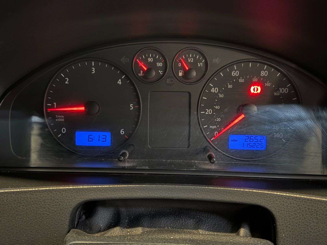 2005 VOLKSWAGEN TRANSPORTER 2005 VOLKSWAGEN TRANSPORTER