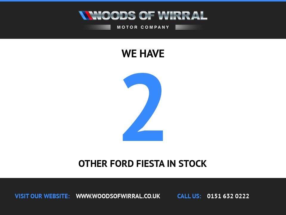 2017 FORD FIESTA 2017 FORD FIESTA