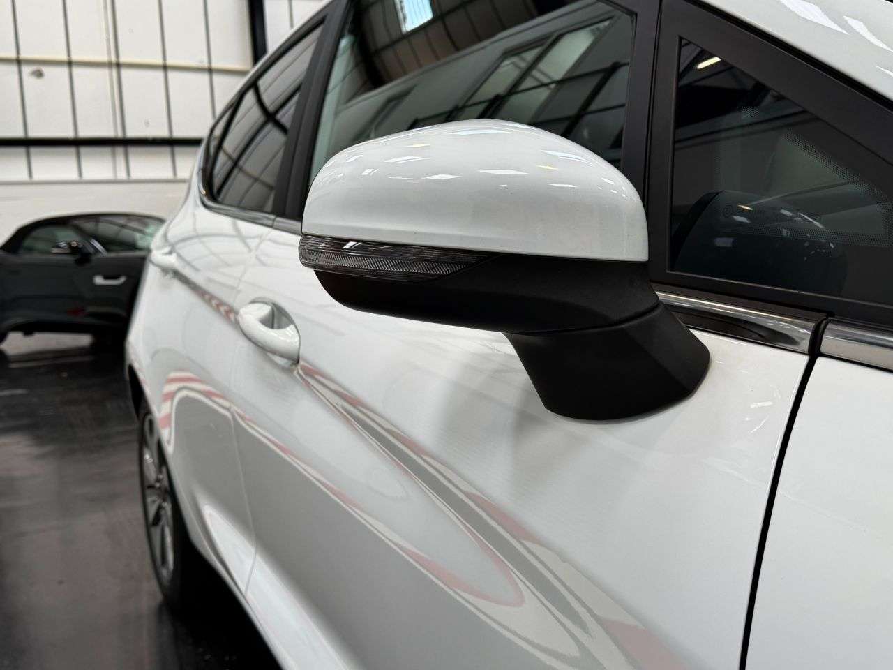 2017 FORD FIESTA 2017 FORD FIESTA