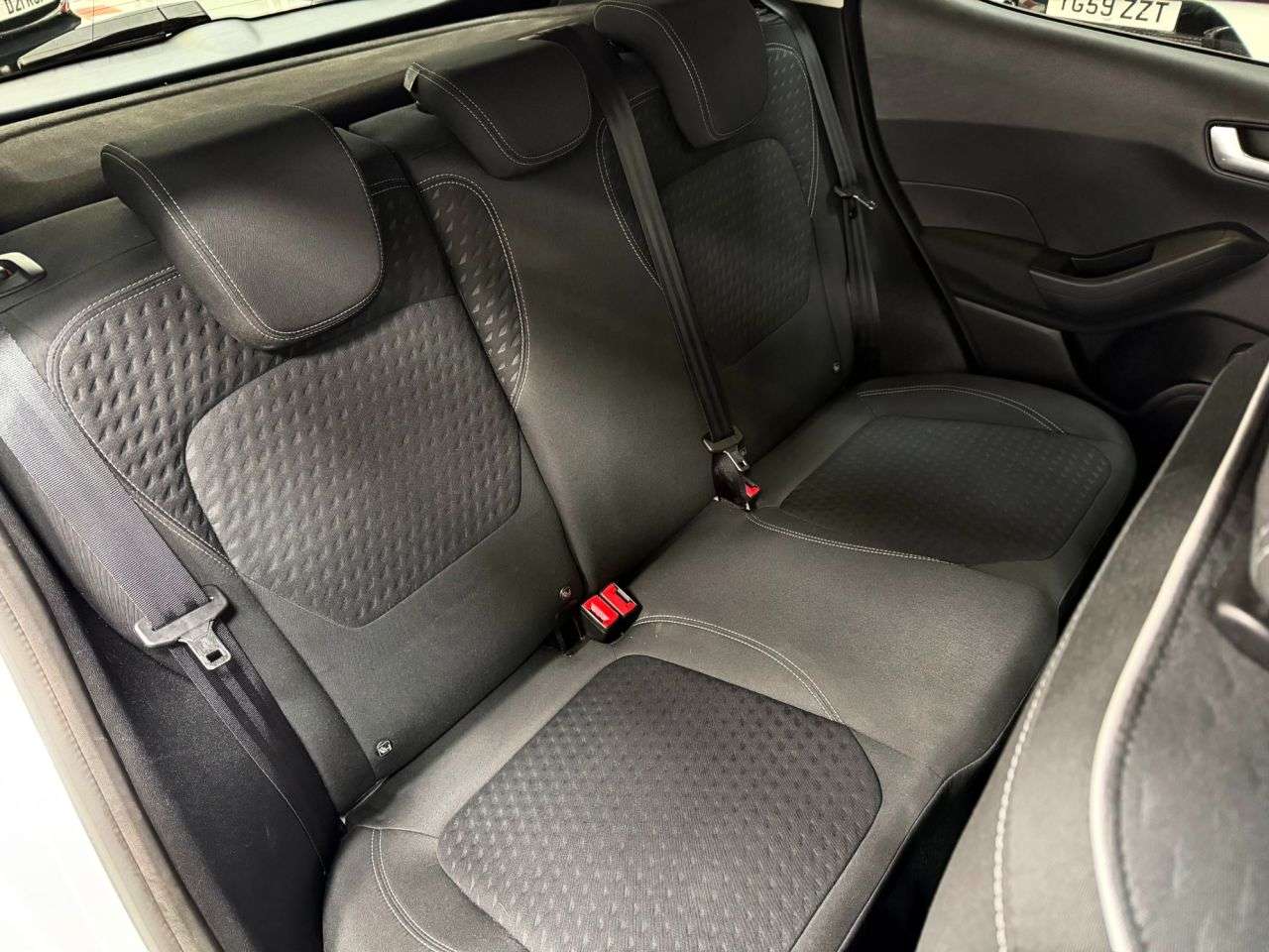 2017 FORD FIESTA 2017 FORD FIESTA