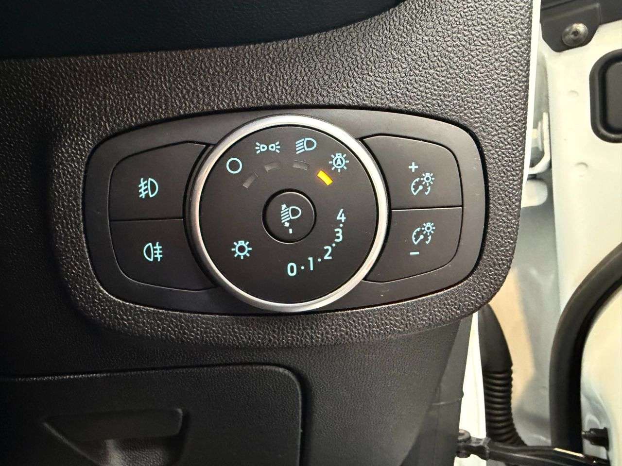 2017 FORD FIESTA 2017 FORD FIESTA