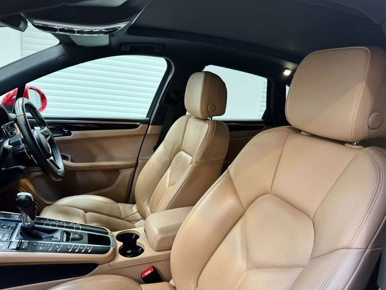 2019 PORSCHE MACAN 2019 PORSCHE MACAN