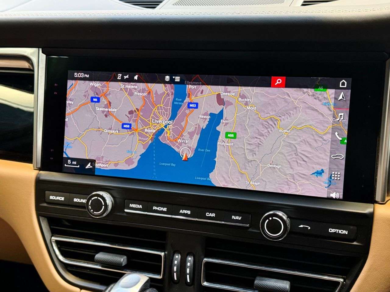2019 PORSCHE MACAN 2019 PORSCHE MACAN