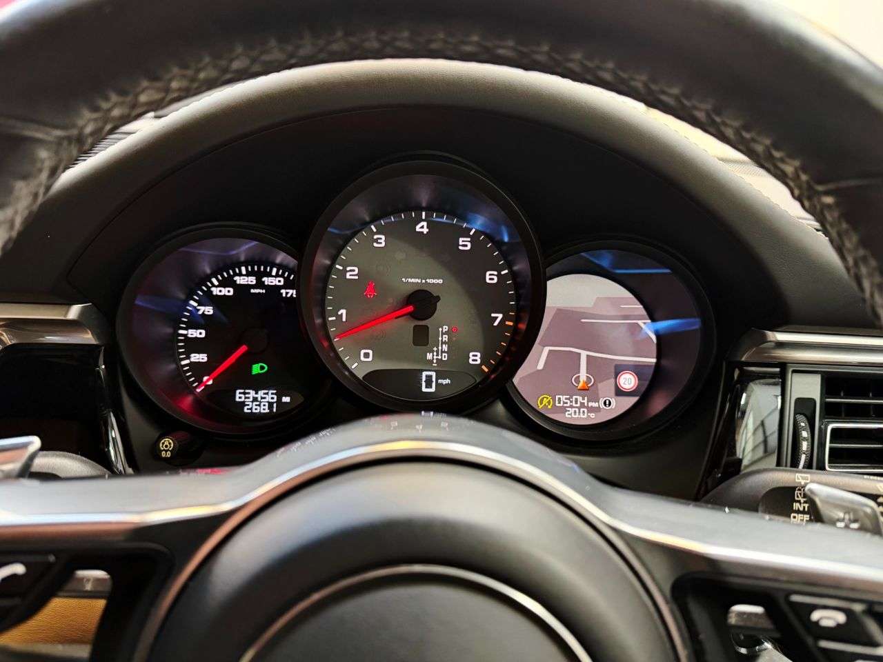 2019 PORSCHE MACAN 2019 PORSCHE MACAN