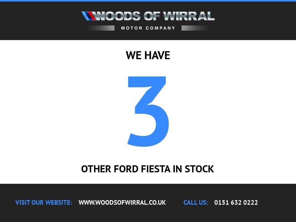 2018 FORD FIESTA 2018 FORD FIESTA
