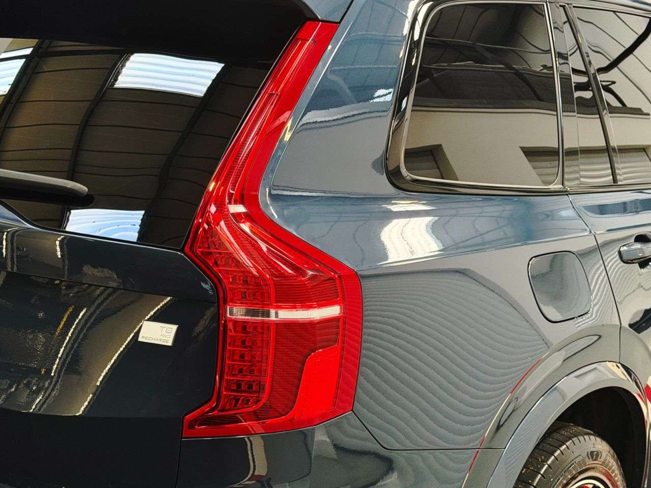 2021 VOLVO XC90 2021 VOLVO XC90