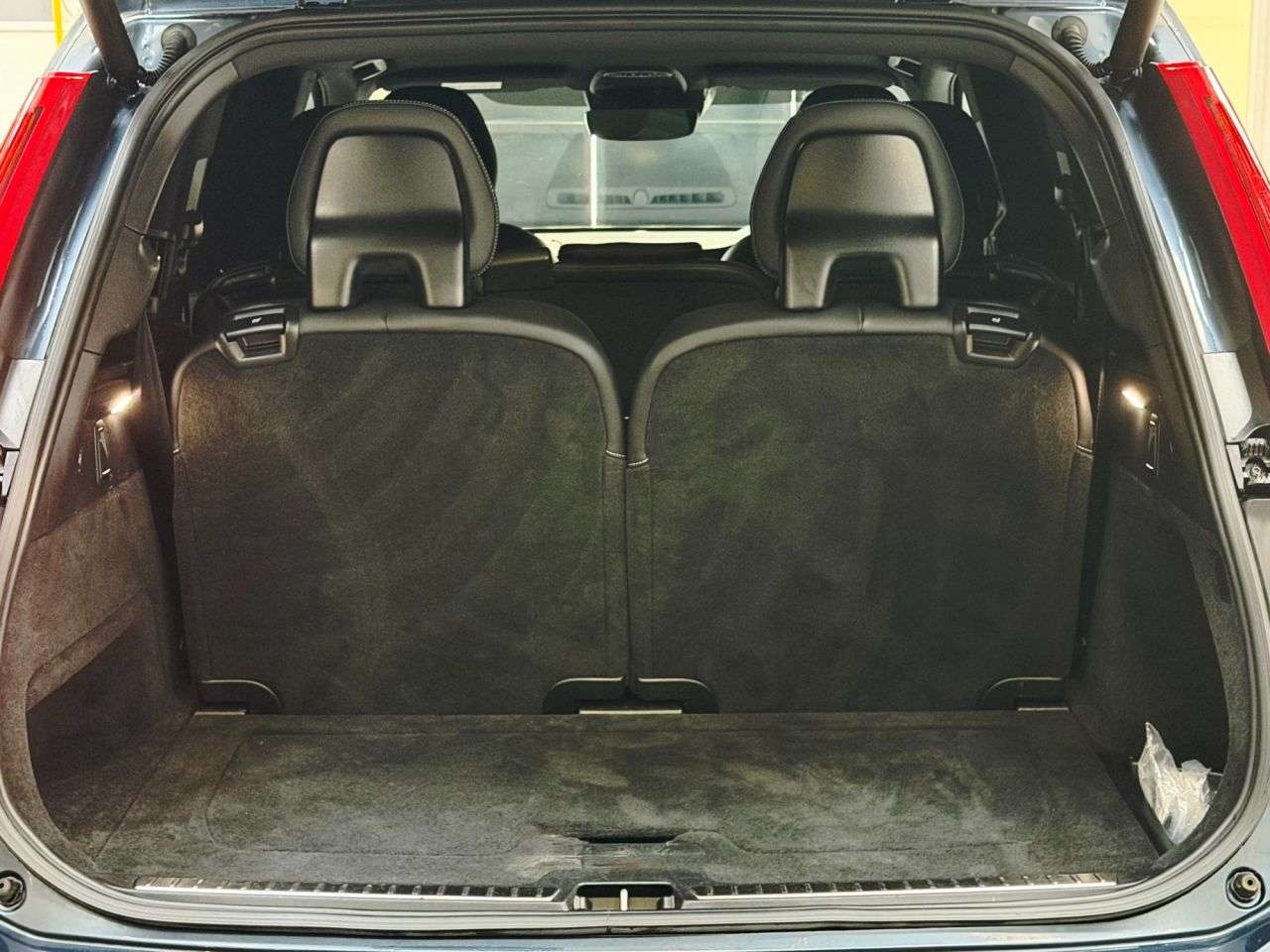 2021 VOLVO XC90 2021 VOLVO XC90