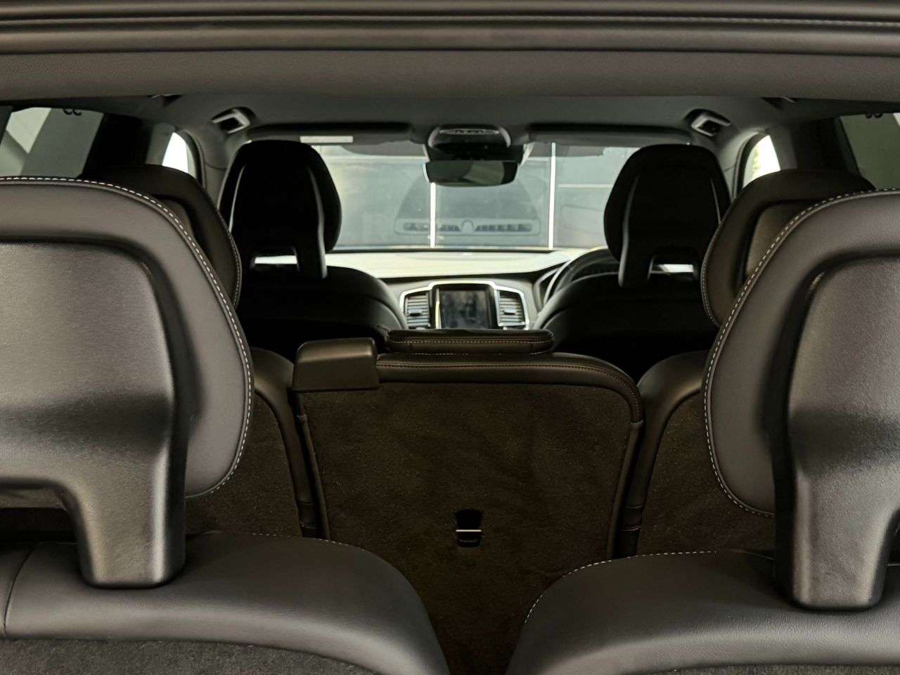 2021 VOLVO XC90 2021 VOLVO XC90