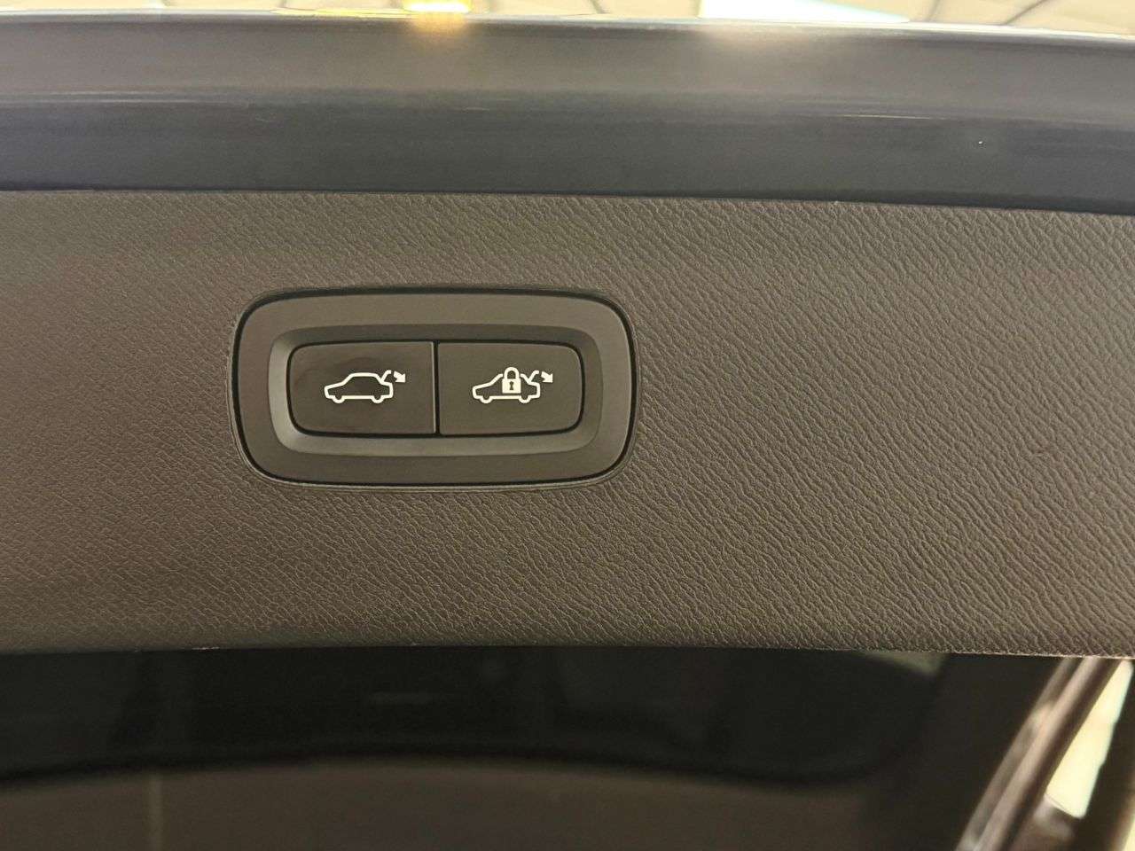 2021 VOLVO XC90 2021 VOLVO XC90