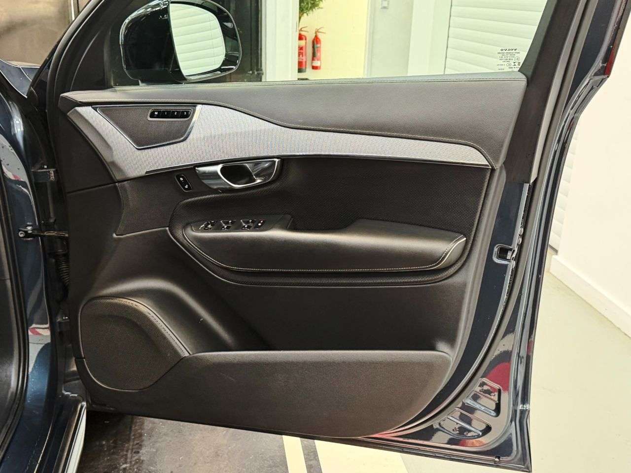 2021 VOLVO XC90 2021 VOLVO XC90