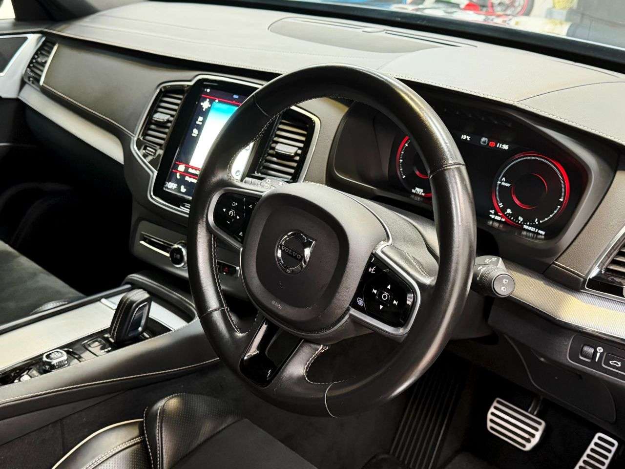 2021 VOLVO XC90 2021 VOLVO XC90