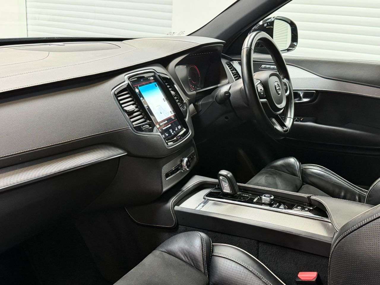 2021 VOLVO XC90 2021 VOLVO XC90