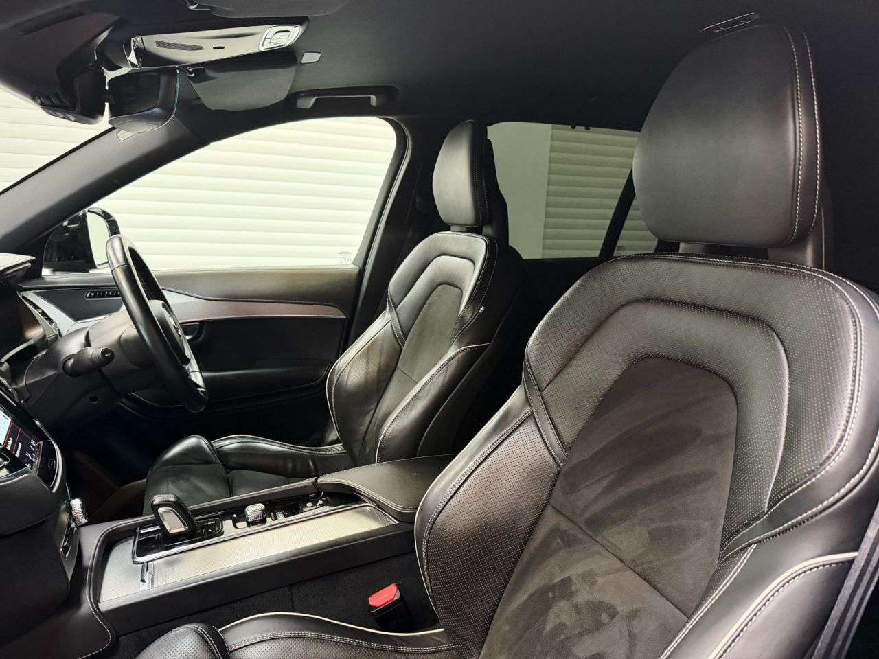 2021 VOLVO XC90 2021 VOLVO XC90