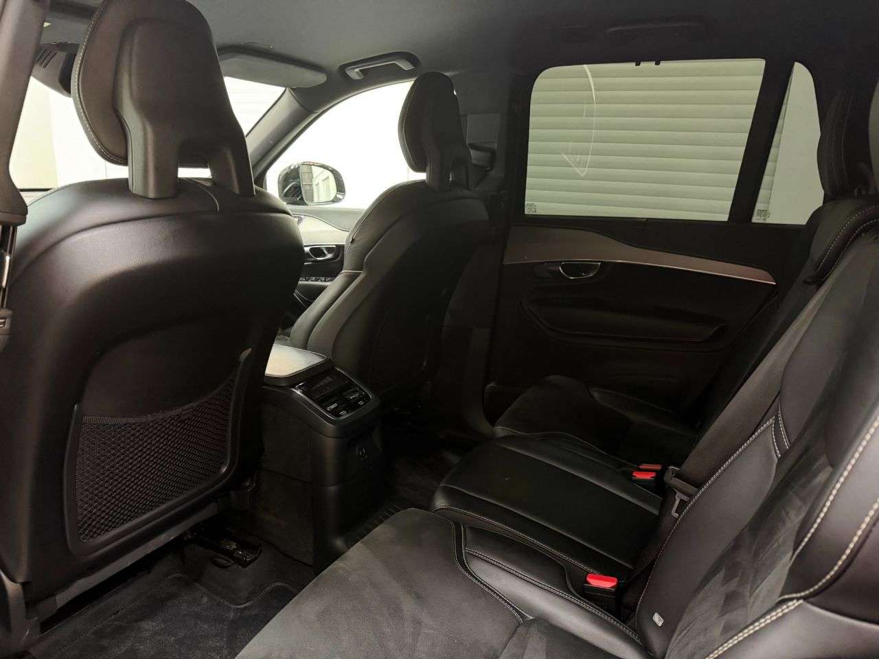 2021 VOLVO XC90 2021 VOLVO XC90