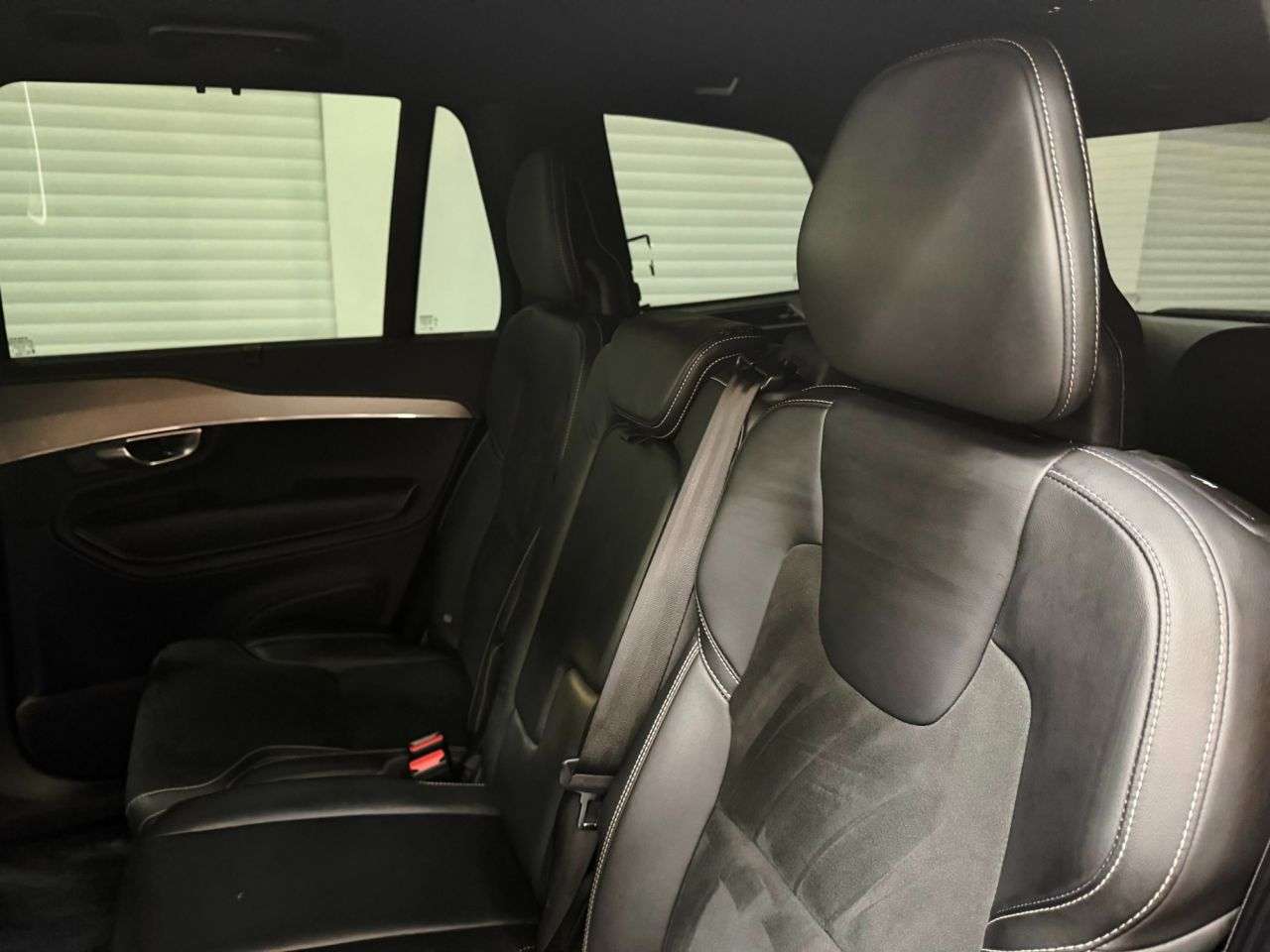 2021 VOLVO XC90 2021 VOLVO XC90