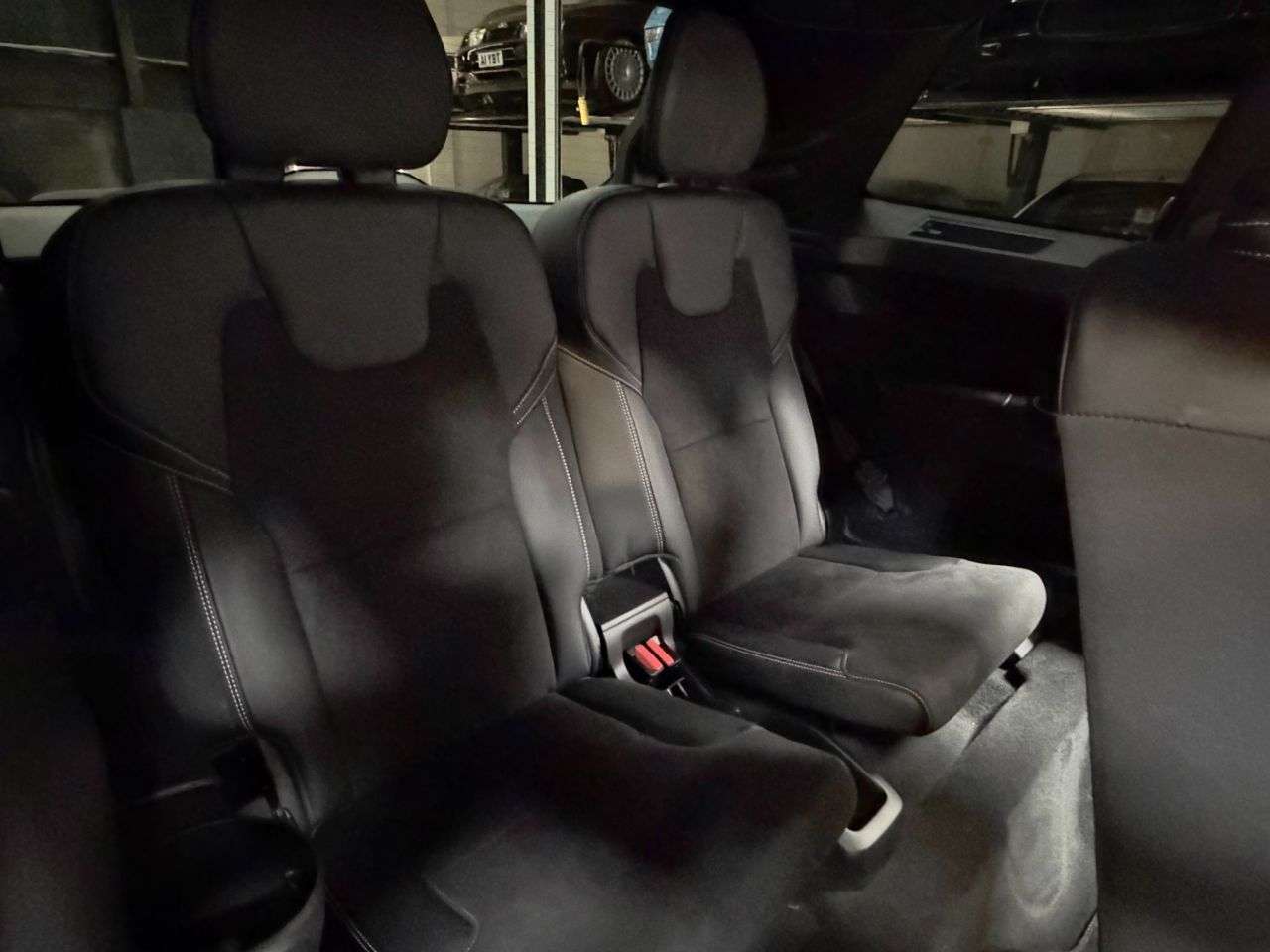 2021 VOLVO XC90 2021 VOLVO XC90