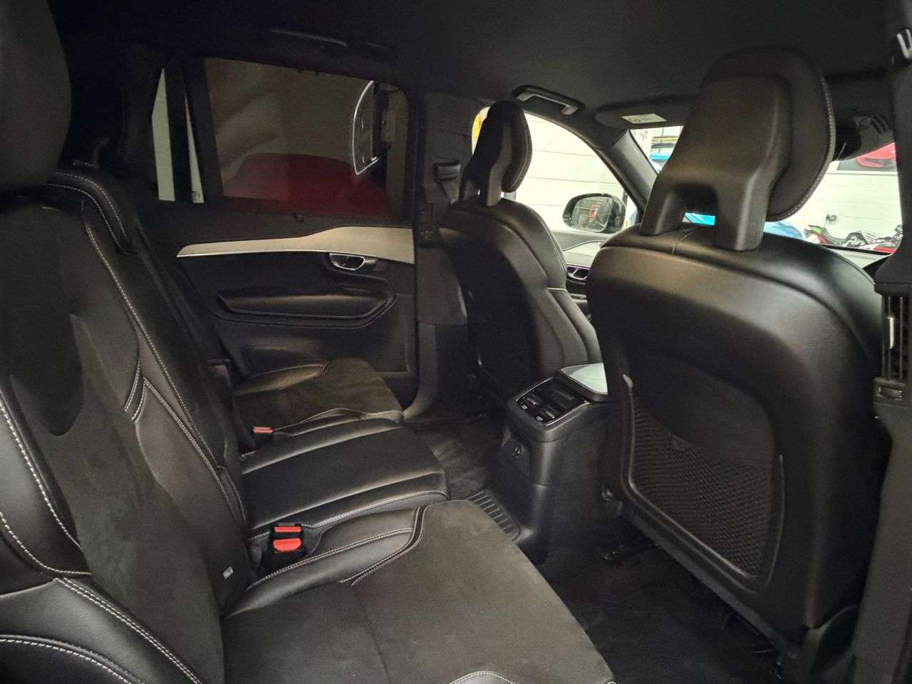 2021 VOLVO XC90 2021 VOLVO XC90