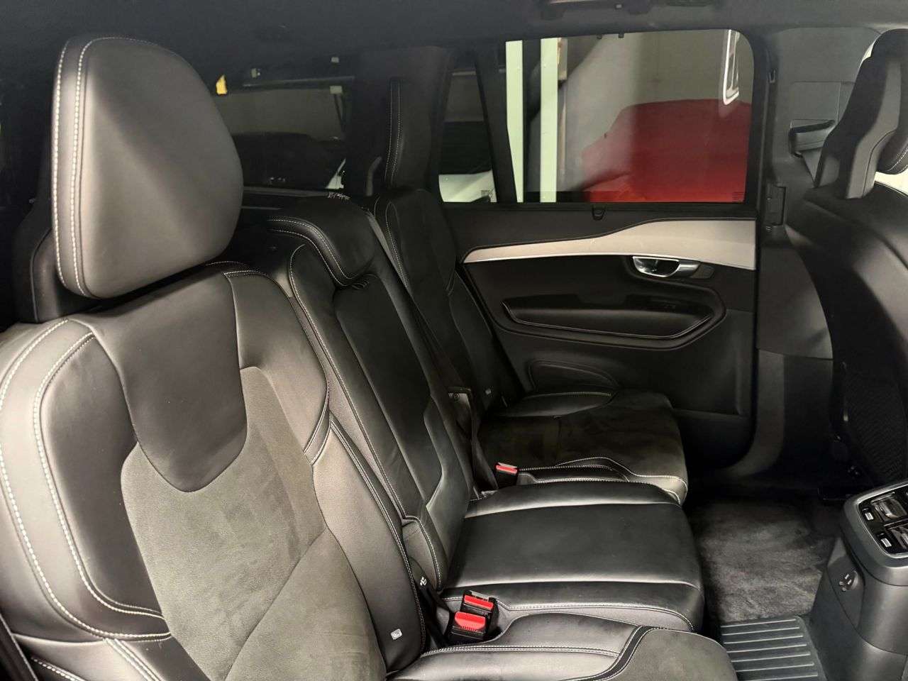 2021 VOLVO XC90 2021 VOLVO XC90