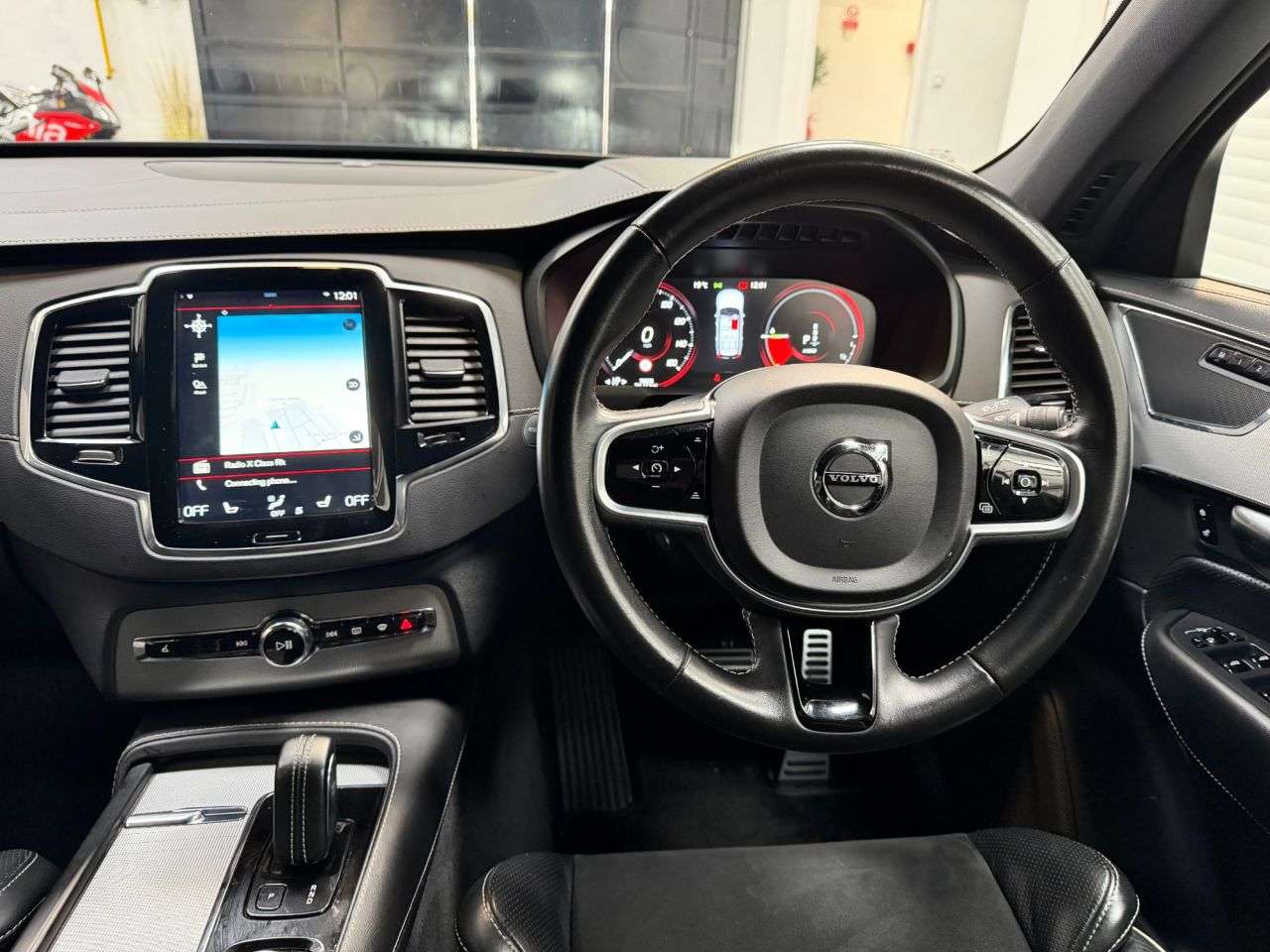 2021 VOLVO XC90 2021 VOLVO XC90