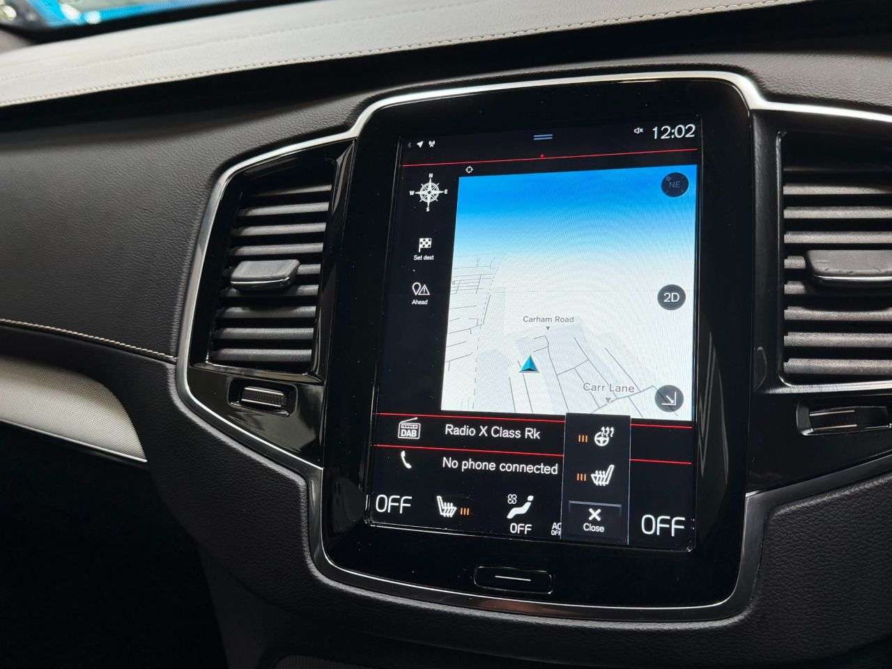 2021 VOLVO XC90 2021 VOLVO XC90