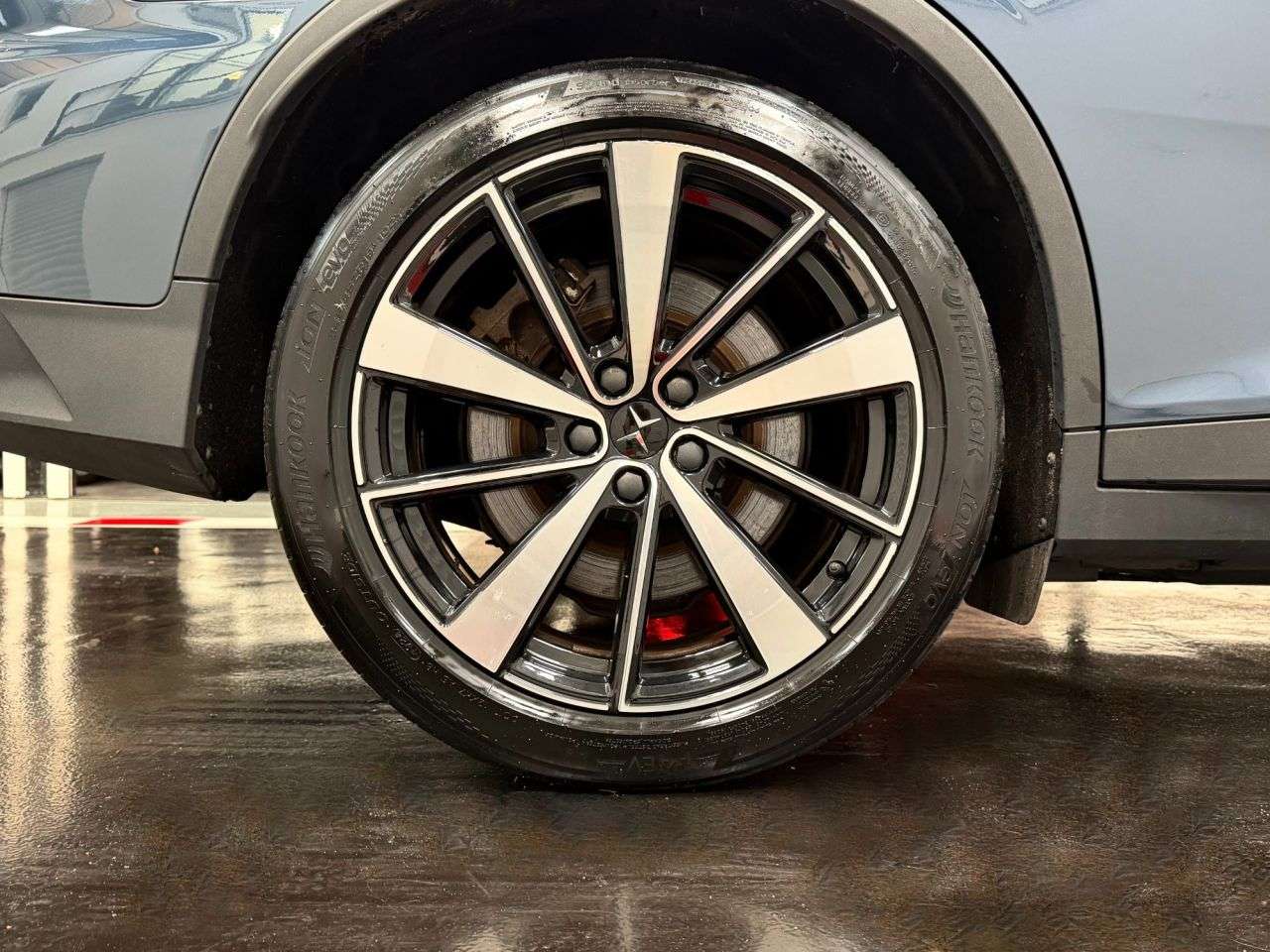 2022 POLESTAR POLESTAR 2 2022 POLESTAR POLESTAR 2