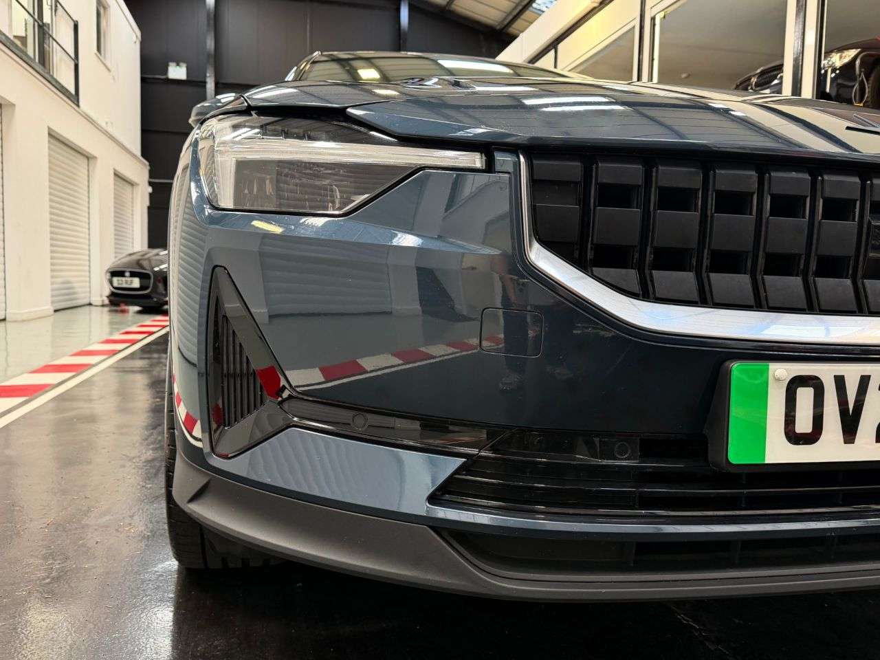 2022 POLESTAR POLESTAR 2 2022 POLESTAR POLESTAR 2