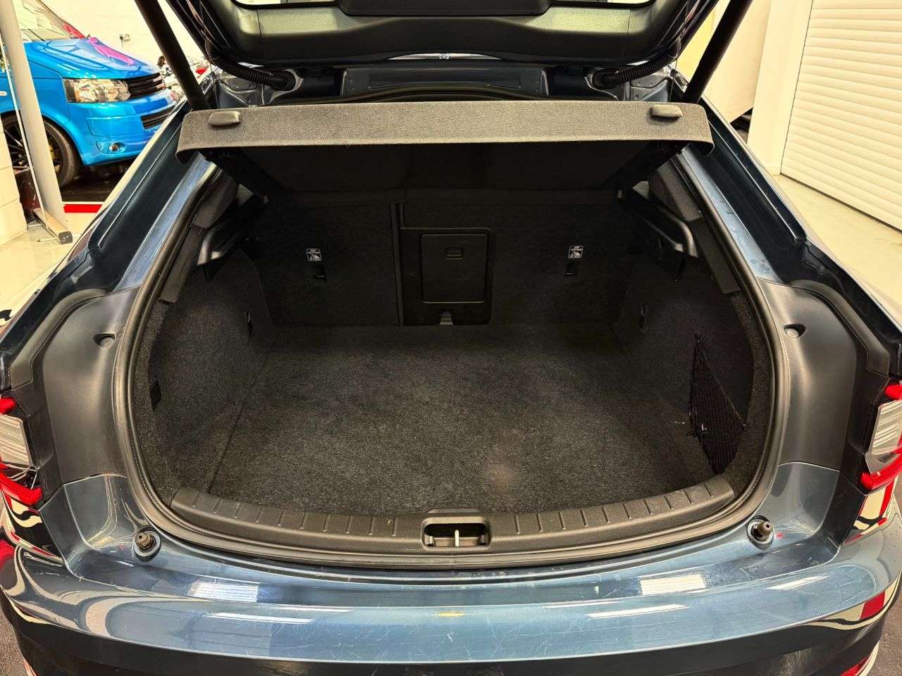 2022 POLESTAR POLESTAR 2 2022 POLESTAR POLESTAR 2
