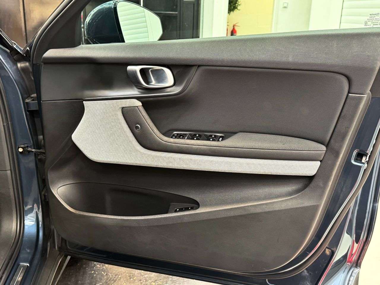 2022 POLESTAR POLESTAR 2 2022 POLESTAR POLESTAR 2