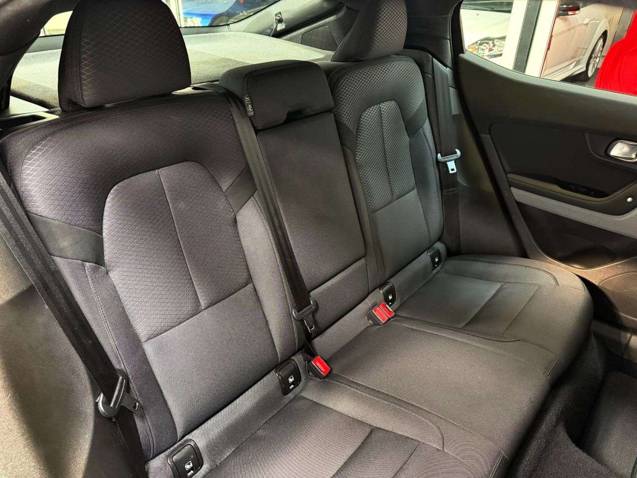 2022 POLESTAR POLESTAR 2 2022 POLESTAR POLESTAR 2