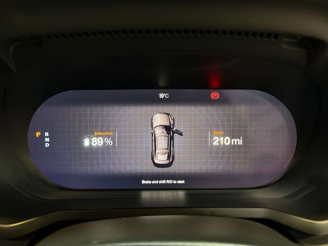 2022 POLESTAR POLESTAR 2 2022 POLESTAR POLESTAR 2