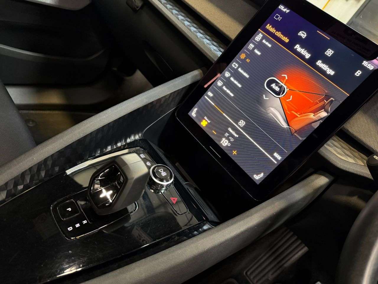 2022 POLESTAR POLESTAR 2 2022 POLESTAR POLESTAR 2
