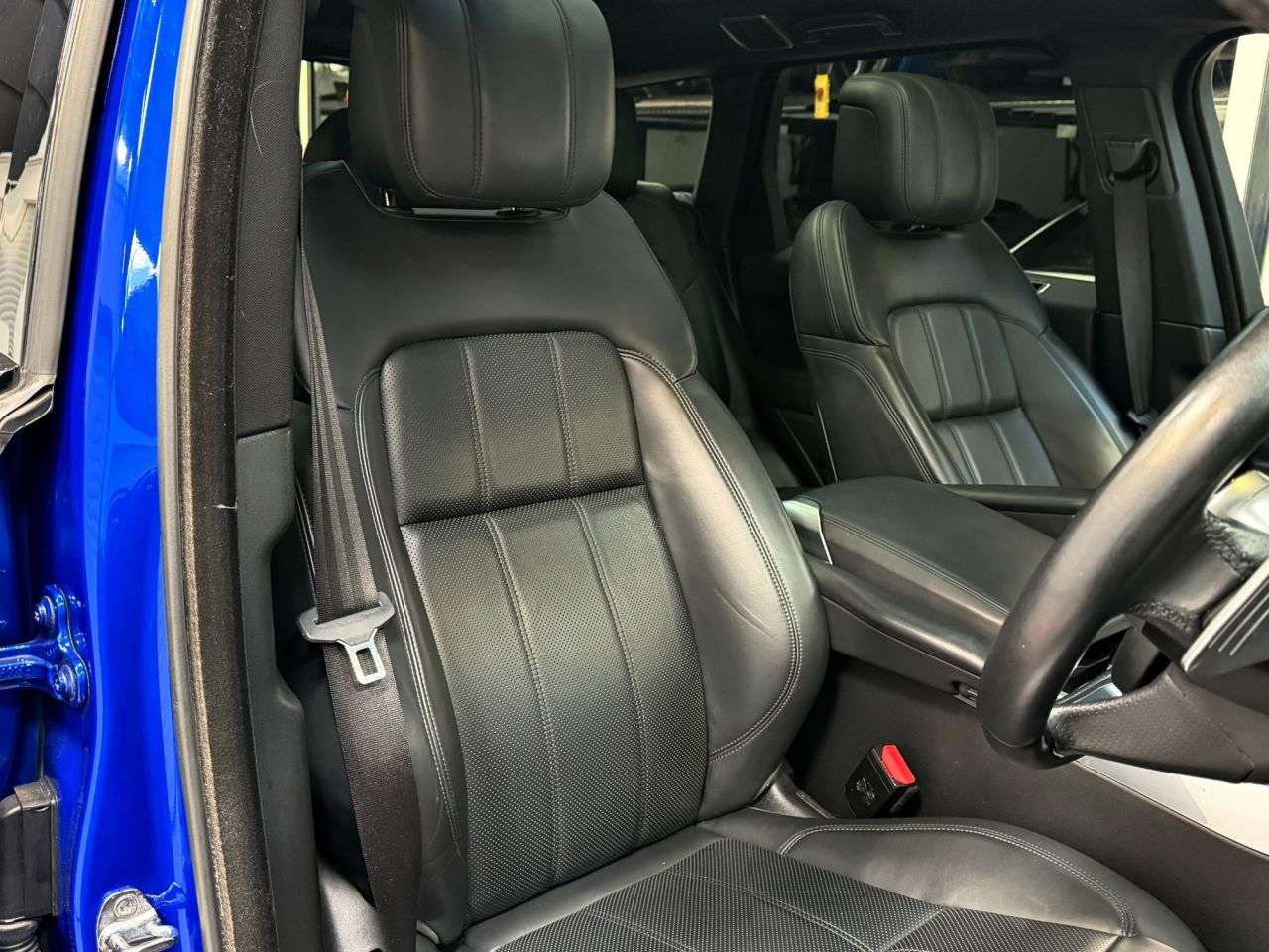 2021 LAND ROVER RANGE ROVER SPORT 2021 LAND ROVER RANGE ROVER SPORT