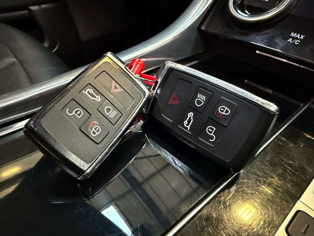 2021 LAND ROVER RANGE ROVER SPORT 2021 LAND ROVER RANGE ROVER SPORT